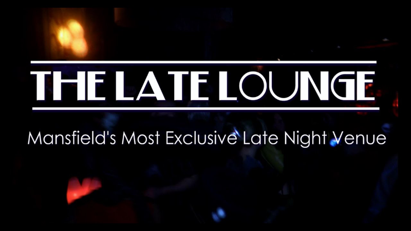 Halloween 2015 at The Late Lounge